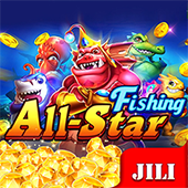 All Star Fishing at 29jl casino