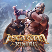 Asgardian Rising at 29jl casino