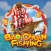 Bao Chuan Fishing at 29jl casino