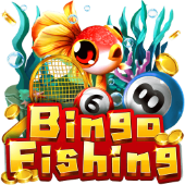 Bingo Fishing at 29jl casino