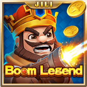 Boom Legend at 29jl casino
