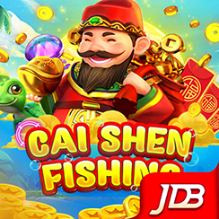 Cai Shen Fishing at 29jl casino