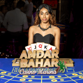 Casino Marina Andar Bahar at 29jl casino