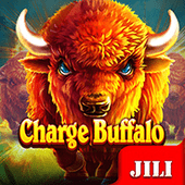 Charge Buffalo at 29jl casino