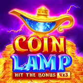 Coin Lamp slot at 29jl casino
