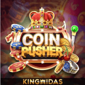 Coin Pusher at 29jl casino