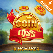 Coin Toss at 29jl casino