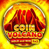Coin Vilcano at 29jl casino