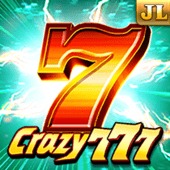 Crazy777 at 29jl casino