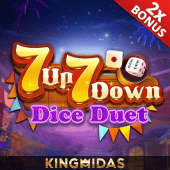 Dice Duet at 29jl casino