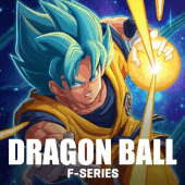 Dragon Ball slot at 29jl casino