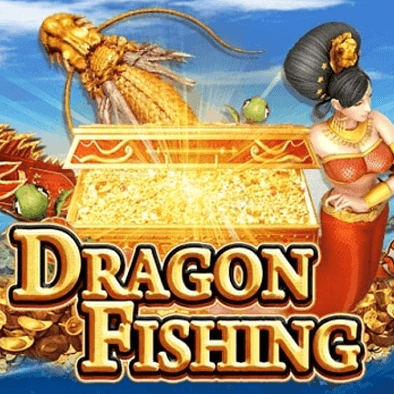 Dragon Fishing at 29jl casino