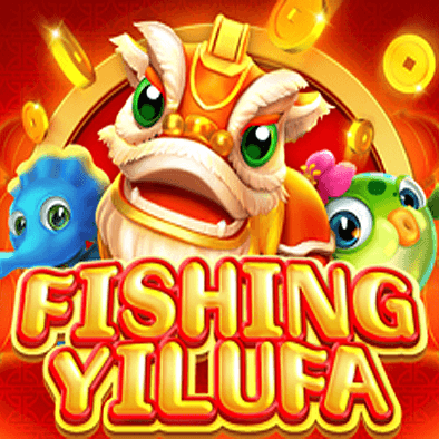 Fishing Yi Lu Fa at 29jl casino