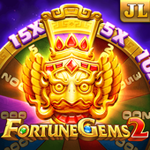 Fortune Gems 2 at 29jl casino