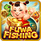 Fuwa Fishing at 29jl casino