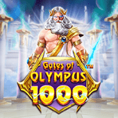 Gates of Olympus 1000 at 29jl casino