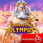 Gates of Olympus at 29jl casino