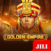 Golden Empire at 29jl casino