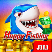 Happy Fishing at 29jl casino