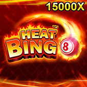 Heat Bingo at 29jl casino