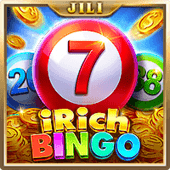 Irich Bingo at 29jl casino