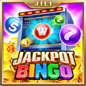 Jackpot Bingo at 29jl casino