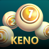 Keno at 29jl casino