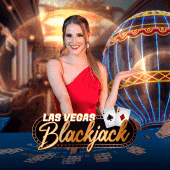 Las Vegas Blackjack at 29jl casino