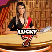 Lucky 7 at 29jl casino