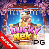 Lucky Neko at 29jl casino