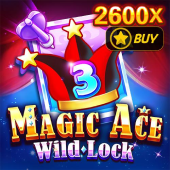 Magic Ace at 29jl casino