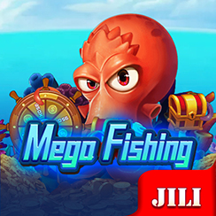 Mega Fishing at 29jl casino