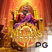 Midas Fortune at 29jl casino