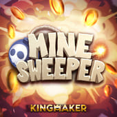 Minesweeper at 29jl casino