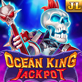 Ocean King Jackpot at 29jl casino