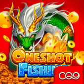 Oneshot Fishing at 29jl casino
