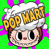 Popmart slot at 29jl casino