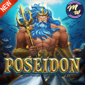 Poseidon slot at 29jl casino