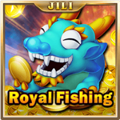 Royal Fishing at 29jl casino