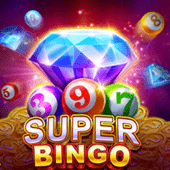 Super Bingo at 29jl casino