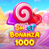 Sweet Bonanza 1000 at 29jl casino