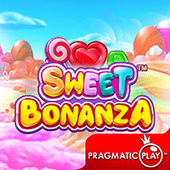 Sweet Bonanza at 29jl casino