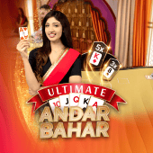 Ultimate Andar Bahar at 29jl casino