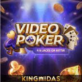 Video Poker at 29jl casino