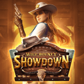 Wild Bounty Showdown slot at 29jl casino